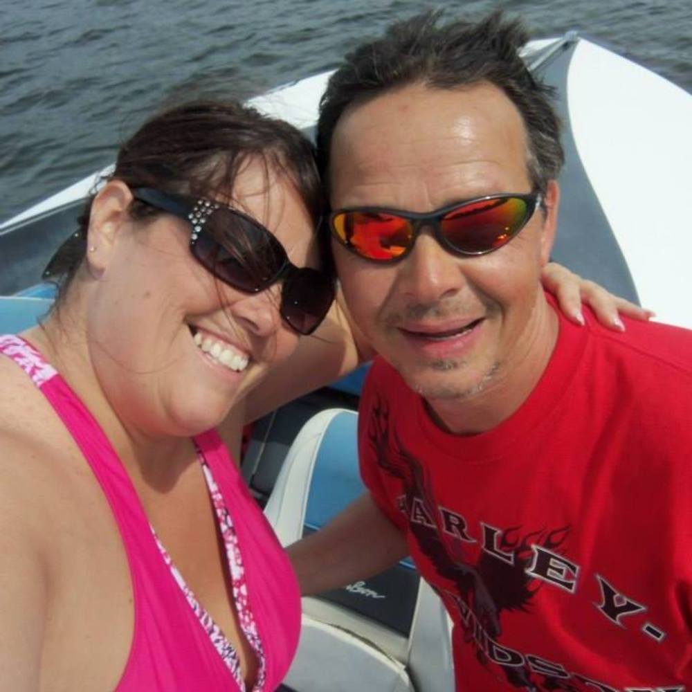 Meet your Posher, Todd